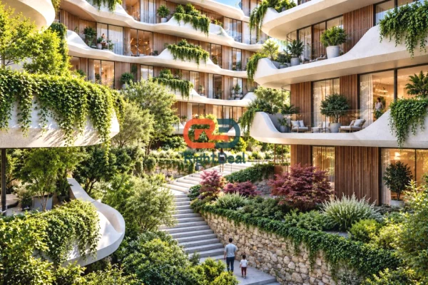 Shtepi ne shitje Apartament ne Tirane, 2+1, Mobilimi Bosh, pa mobiluar, Pagesa 241,500  Euro.