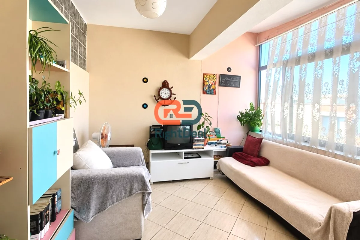 Apartment for rent in Tirana Garsoniere, Furnished