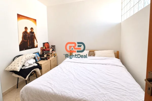 Apartment for rent in Tirana Garsoniere, Furnished