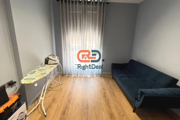 Shtepi ne shitje Apartament ne Tirane, 2+1, Mobilimi E mobiluar, Pagesa 280,000  Euro.