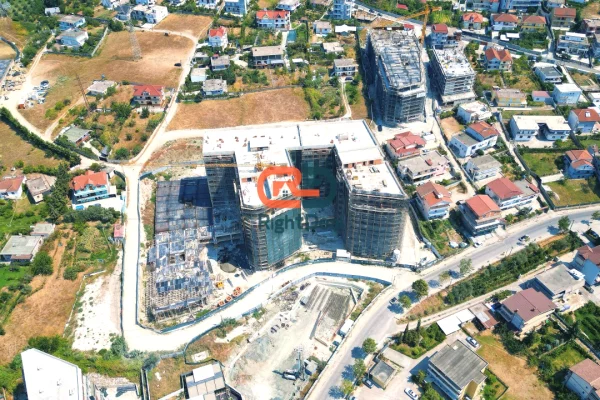 Shtepi ne shitje Apartament ne Tirane, 1+1, Mobilimi Bosh, pa mobiluar, Pagesa 101,000  Euro.