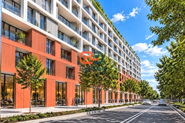 Shtepi ne shitje Apartament ne Tirane, 2+1, Mobilimi Bosh, pa mobiluar, Pagesa 192,000  Euro.