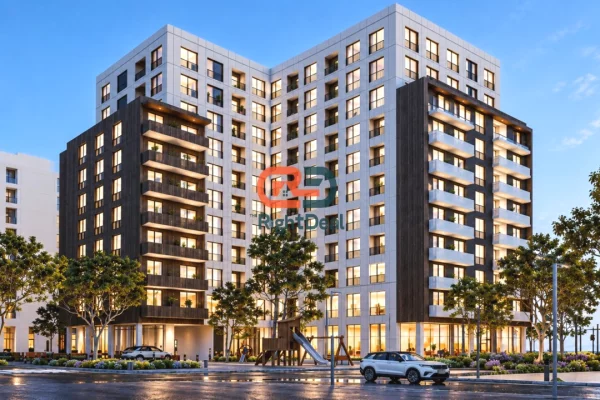 Tek Fusha E Aviacionit, Kompleksi Mivita, Shitet Apartament 2+1+2 Me Planimetri Perfekte !!!