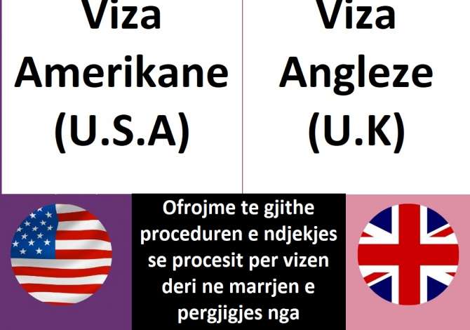 Legal Services in Tirana - 400 Euro