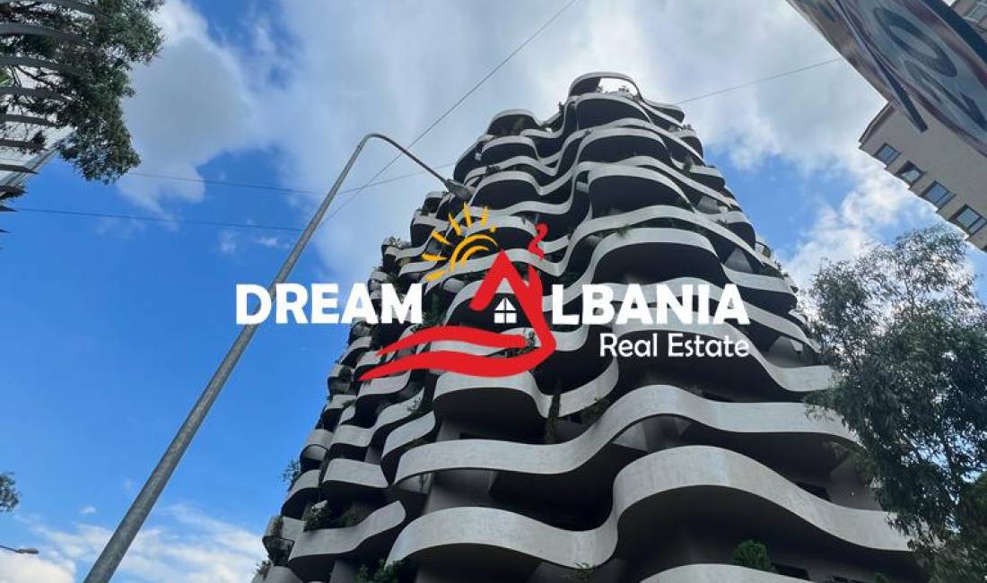 Ambient per Zyra me Qira ne kompleksin LION PARK, prane Air Albania, Tirane (ID 4261943)