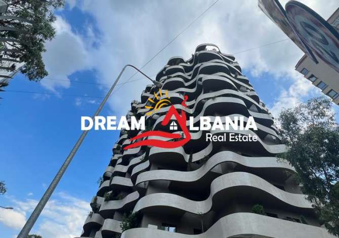 Ambient biznesi me qera 3+1 ne Tirane - 15,000 Euro