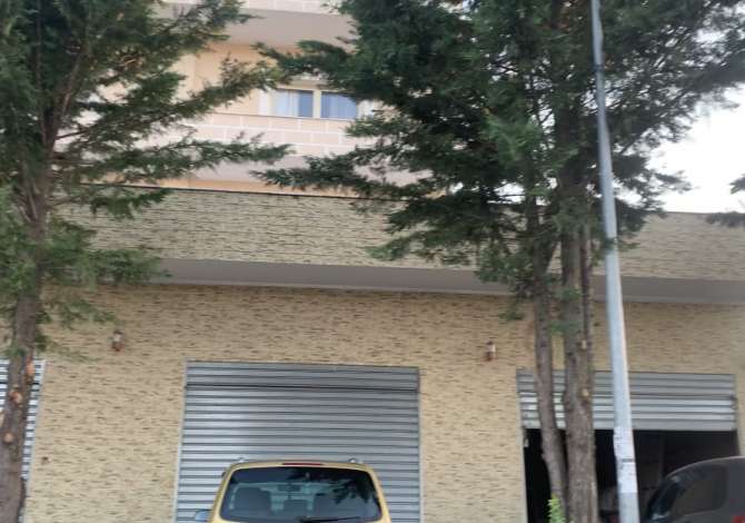 Ambient biznesi me qera 4+1 ne Tirane - 29,900 Leke