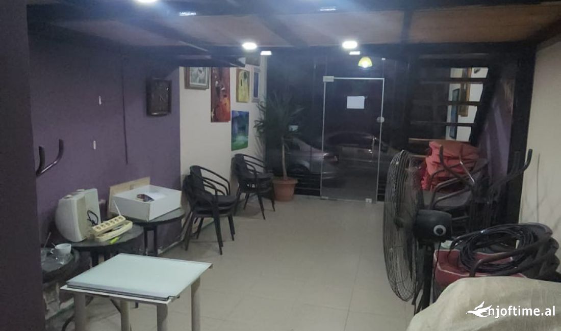 Shitet ambjent biznesi ne Astir me hipoteke 
