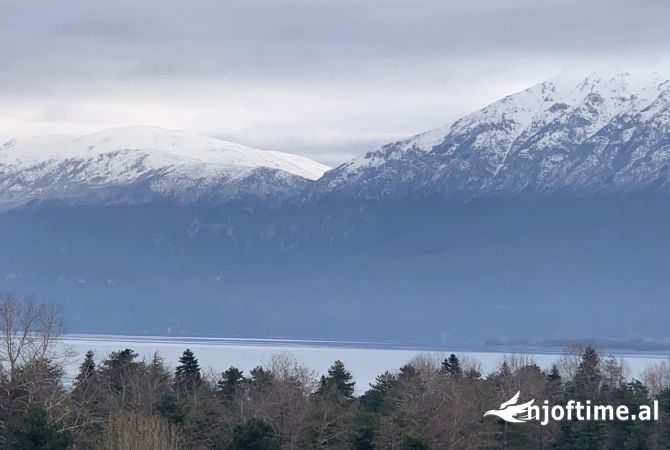 800€ Okazion apartament 2+1 me Hipoteke pogradec