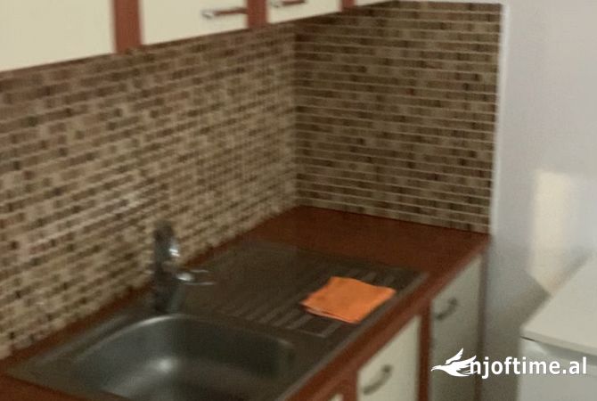 Shtepi me qera Garsoniere ne Durres - 260 Euro