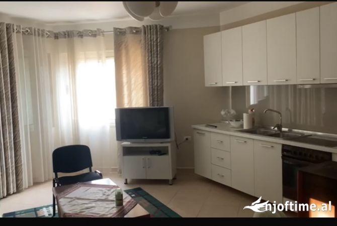 Okazion 810€ Apartament 2+1 me Pamje Liqeni me Hipoteke