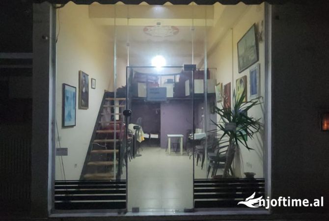 Business Property in Sale 1+1 in Tirana - 47,000 Euro