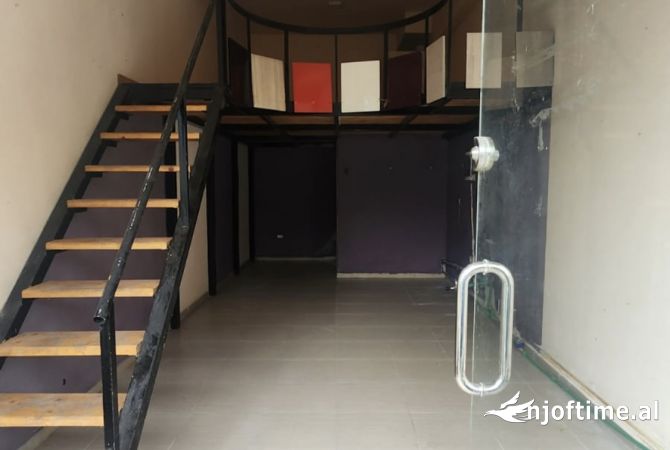 Business Property in Sale 1+1 in Tirana - 40,000 Euro