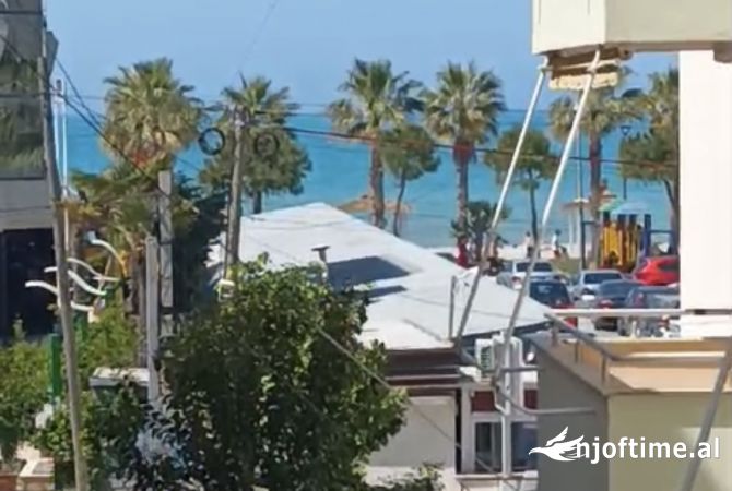 Shtepi me qera 1+1 ne Durres - 300 Euro