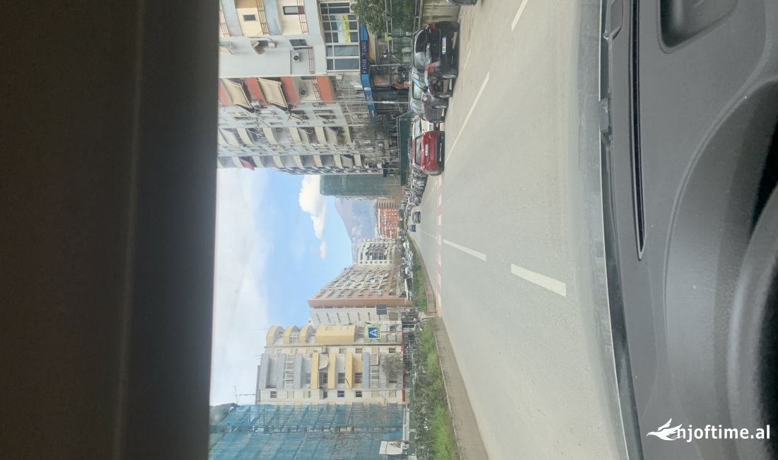 Okazion shitet 35000Euro me Hipoteke