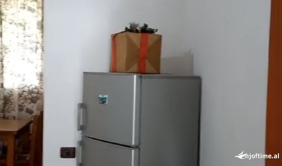 Shtepi me qera Shtepi Private ne Tirane, Garsoniere, Mobilimi E mobiluar, Pagesa 19,500  Leke.