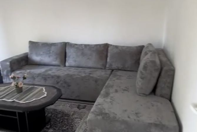 Apartament 1+1 Mobiluar 