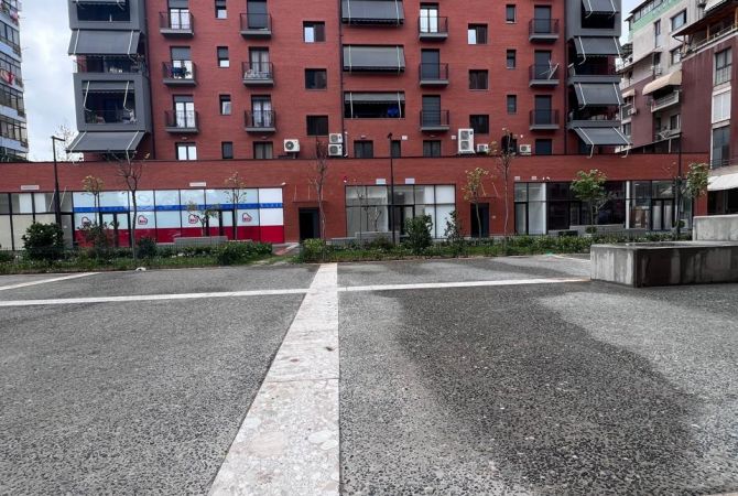 Shitet Apartament 2+1 me Hipoteke ne Kamez 