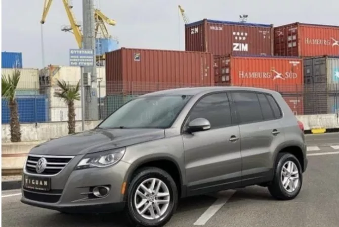 Auto in Vendita a Tirana - 7,800 Euro