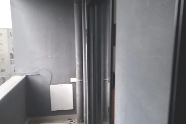 Shitet Apartment 2+1 Astir me hipoteke dhe me kredi