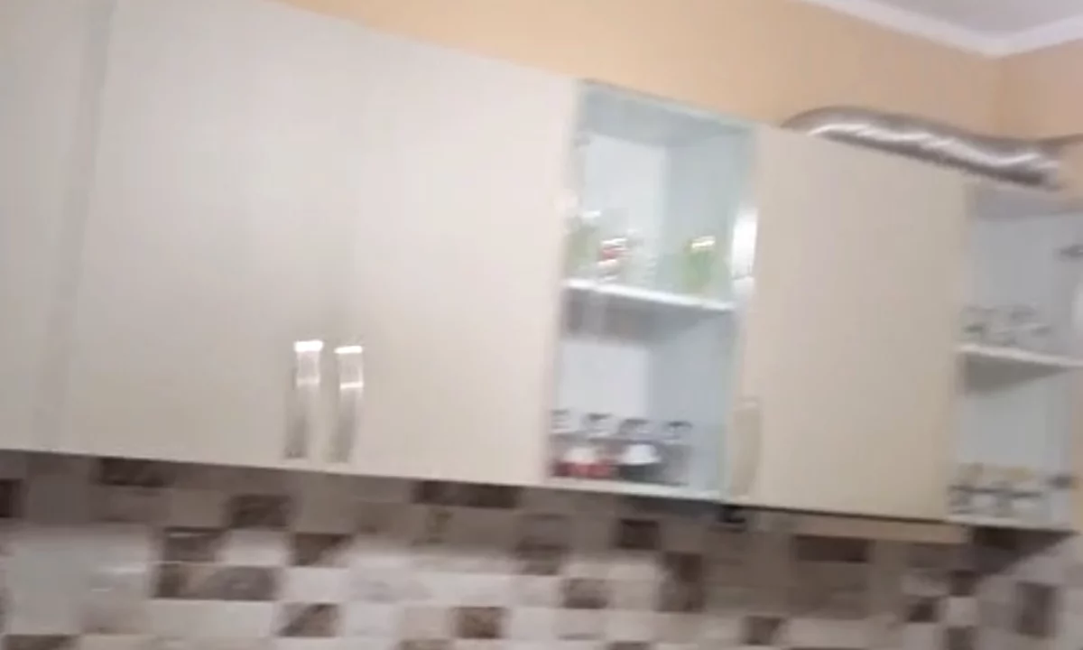 Shtepi me qera Apartament ne Tirane, 2+1, Mobilimi Pjeserisht e mobiluar, Pagesa 40,000  Leke.