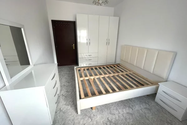 House for Rent 2+1 in Tirana - 500 Euro