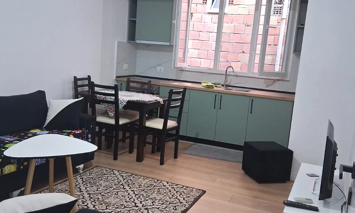 Casa privata/Indipendente in affitto a Tirana 2+1, Arredato