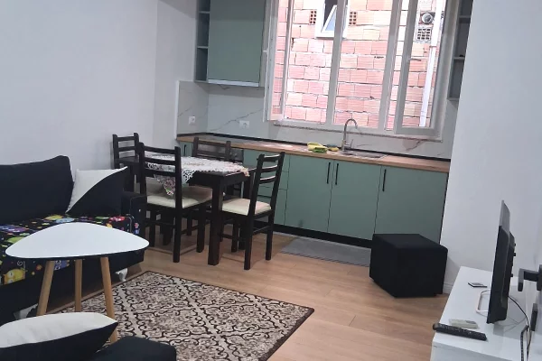 House for Rent 2+1 in Tirana - 40,000 Leke