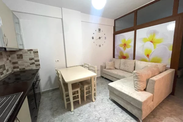House for Rent 2+1 in Tirana - 45,000 Leke