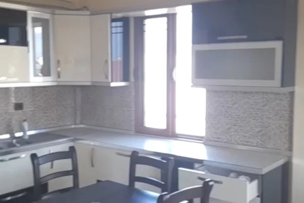 House for Rent 2+1 in Tirana - 30,000 Leke