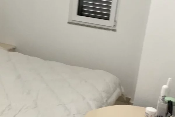 Jepet me Qera 1+1 e mobiluar me garazh 30000 Leke Laprake