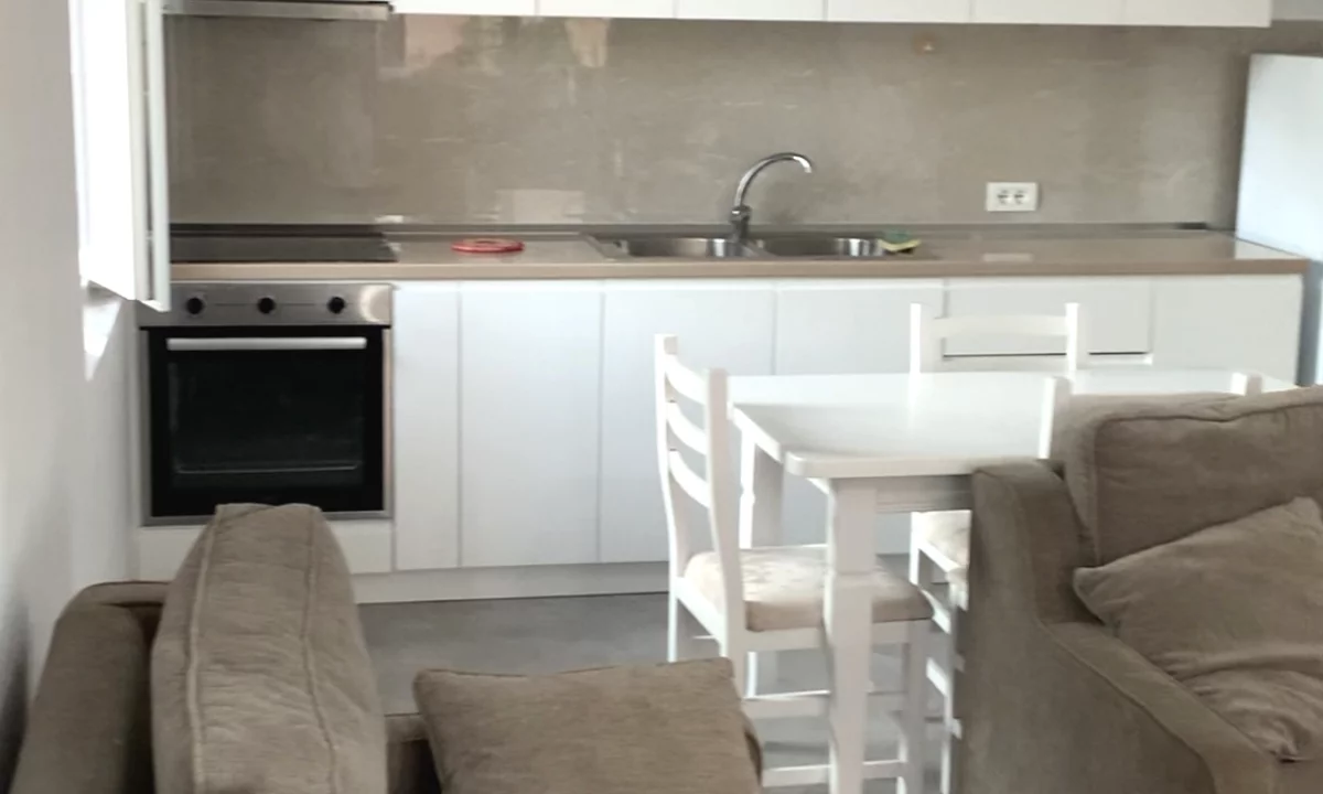 Private house for rent in Tirana 1+1, Furnished