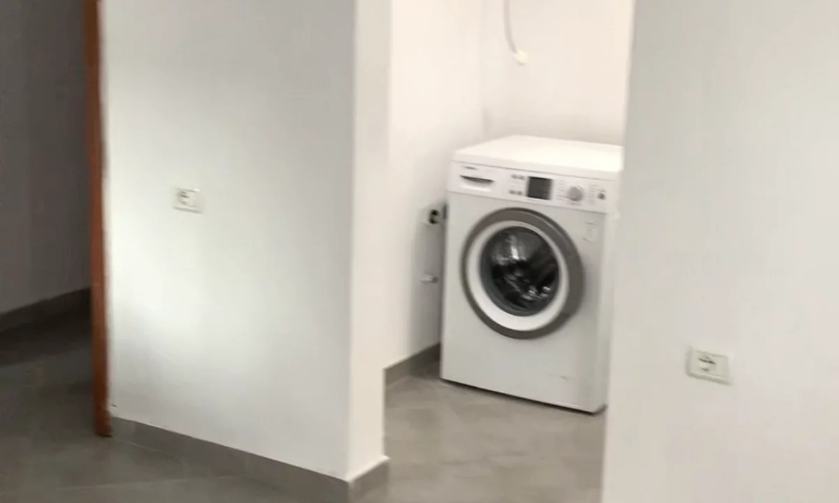 Private house for rent in Tirana 1+1, Furnished