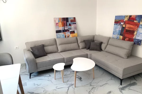 Casa in affitto 1+1 a Tirana - 40,000 Leke