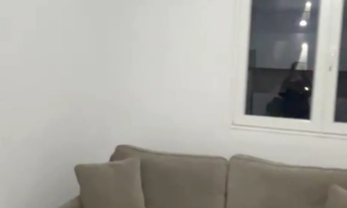 Private house for rent in Tirana 1+1, Furnished