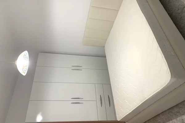 Astir Shitet Apartament 2+1 me Hipoteke 128milion leke