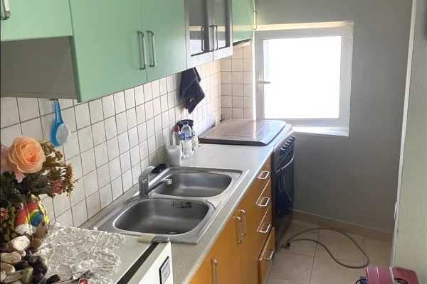 Shtepi ne shitje 1+1 ne Pogradec - 38,000 Euro