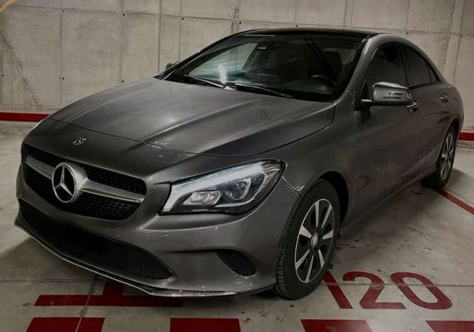 Makina me qera ne Tirane - 100 Euro