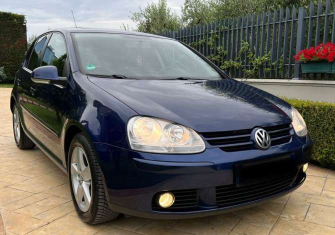 Noleggio Auto a Tirana - 30 Euro