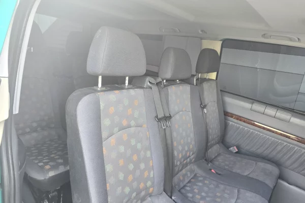 Makina ne shitje ne Tirane, Mercedes-Benz, 2010 Diesel,Kambio Manual Pagesa 5,900  Euro.