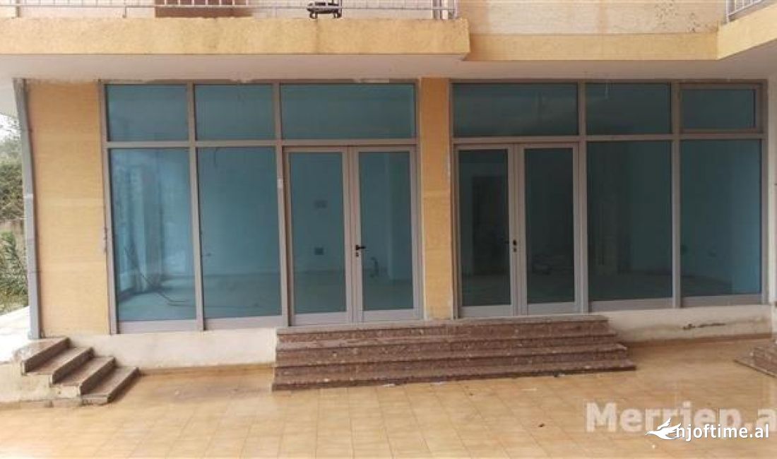 Mundesi per Restorant te Shkembi kavajes