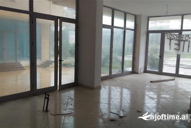 Mundesi per Restorant te Shkembi kavajes