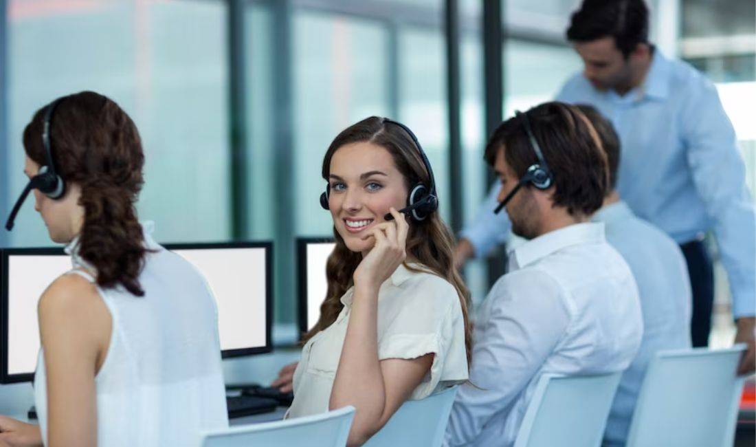 Job Offers in Tirana, Profession Operator/e telefonik ne gjuhet Spanjisht, Anglisht, Gjermanisht , With experience, Payment 600  Euro.