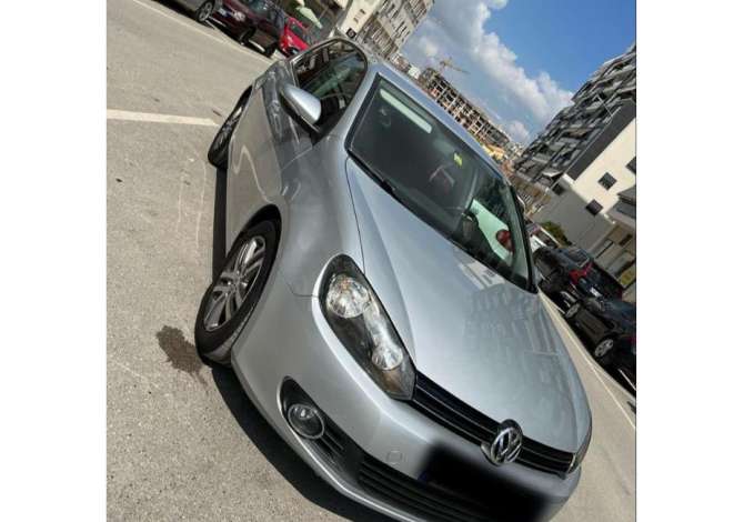 Noleggio Auto a Tirana - 35 Euro