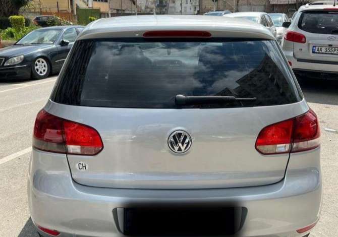 Noleggio Auto a Tirana - 35 Euro