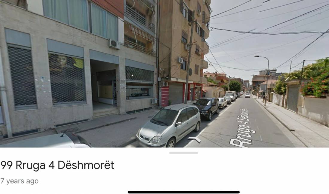 SHITET DYQAN TE GJIMNAZI PARTIZANI !