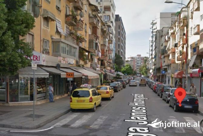 Business Property in Sale 1+1 in Tirana - 420,000 Euro
