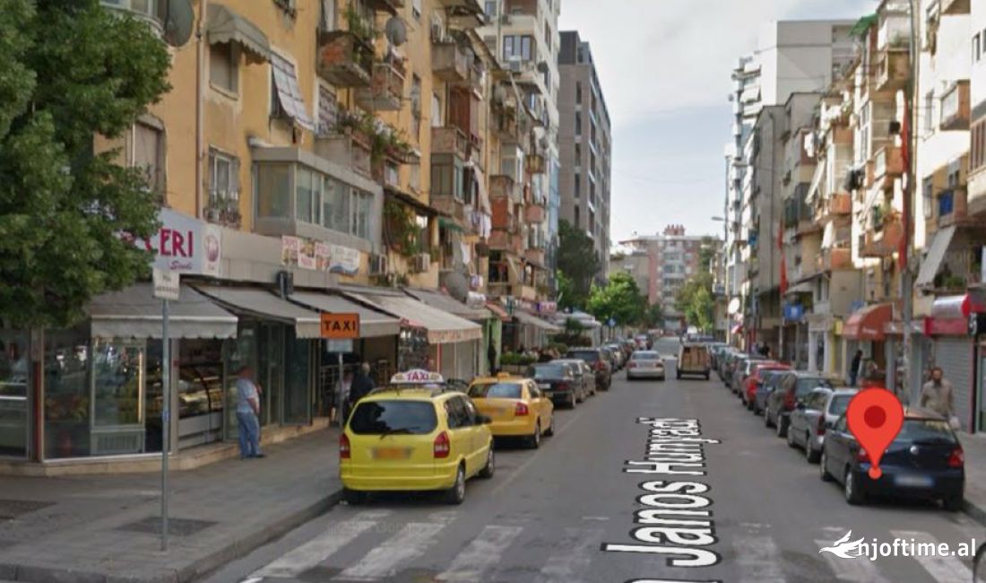 Shitet dyqan prane Bllokut dhe Sheshit Wilson