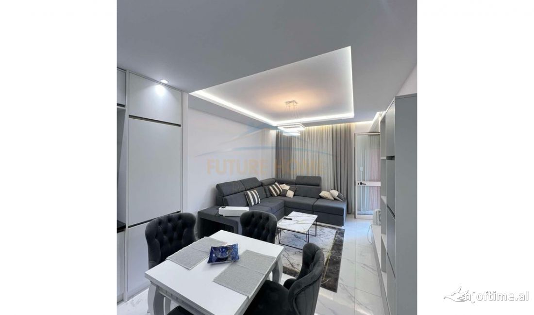 Apartment for rent in Tirana 1+1, Furnished