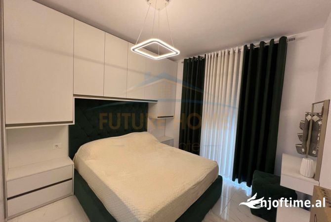 Apartment for rent in Tirana 1+1, Furnished